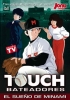 Touch (Bateadores) ~ El Sueño de Minami