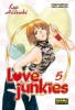 Love Junkies nº5